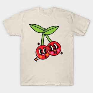 Cherries T-Shirt